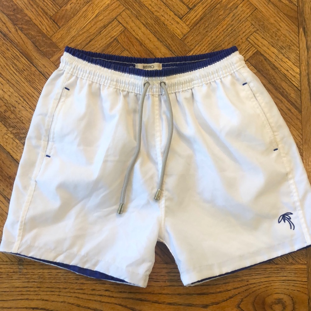 From Australia 🇦🇺 Gently worn. Boys swim shorts